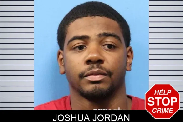 Joshua Jordan