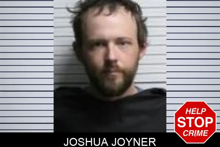 Joshua Joyner