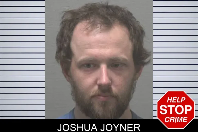 Joshua Joyner