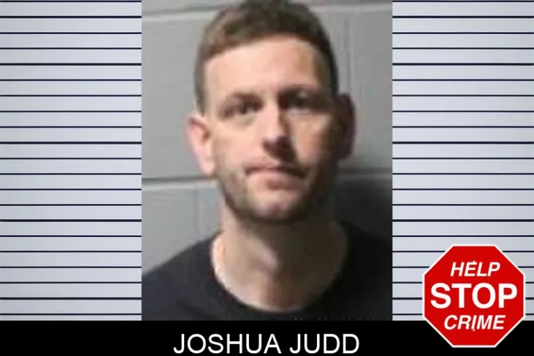 Joshua Judd