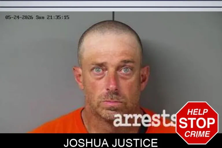 Joshua Justice