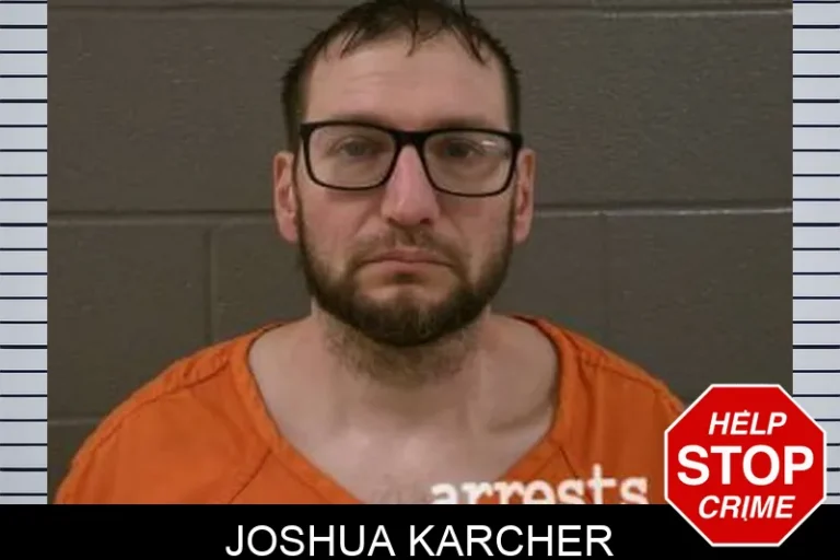 Joshua Karcher