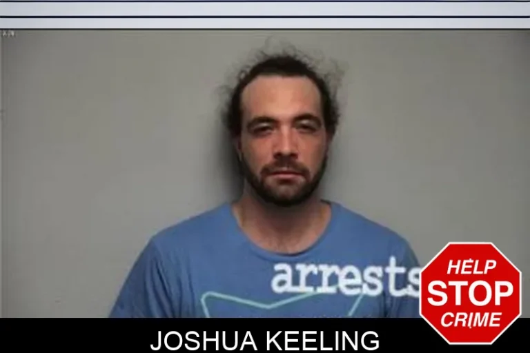 Joshua Keeling