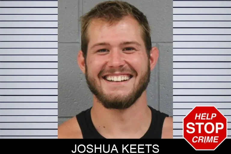 Joshua Keets