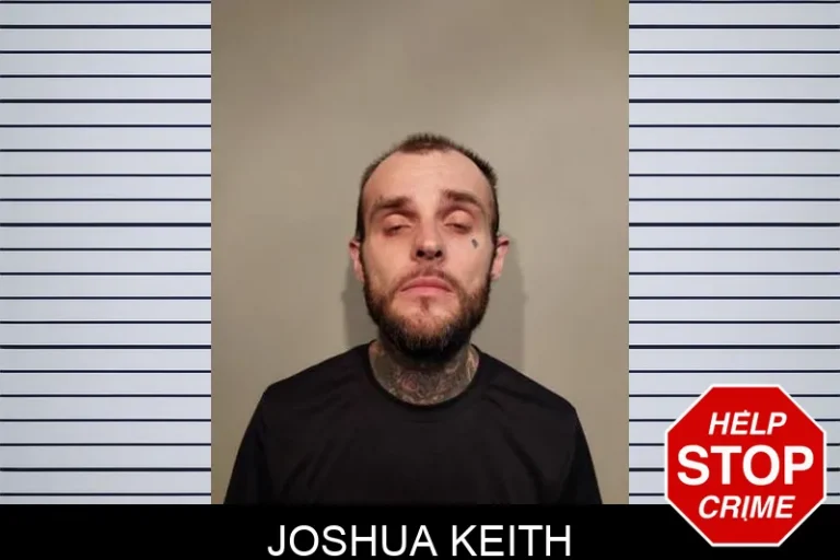 Joshua Keith
