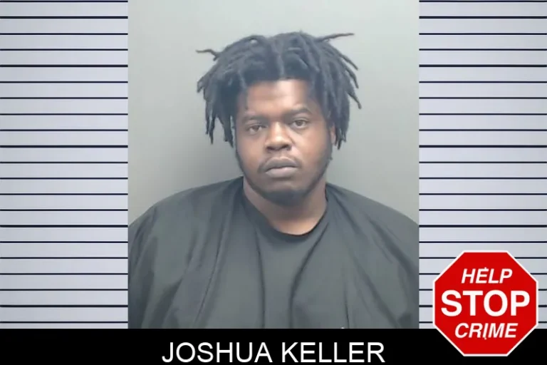 Joshua Keller