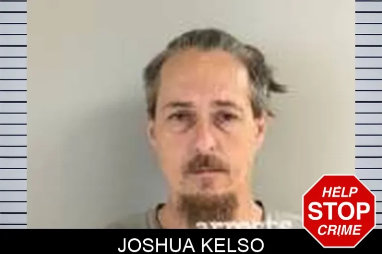 Joshua Kelso