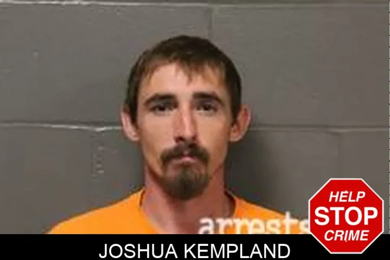 Joshua Kempland