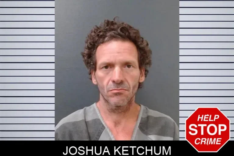 Joshua Ketchum