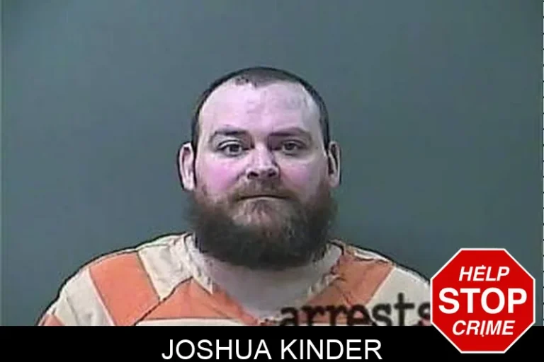 Joshua Kinder