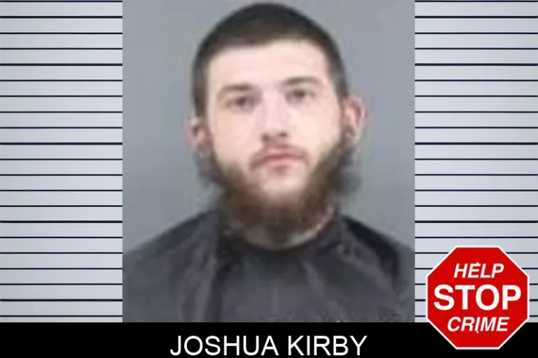 Joshua Kirby