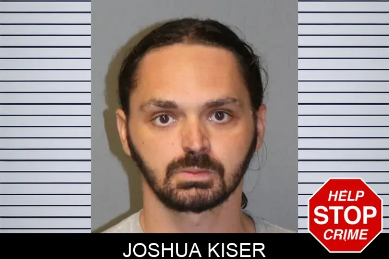 Joshua Kiser