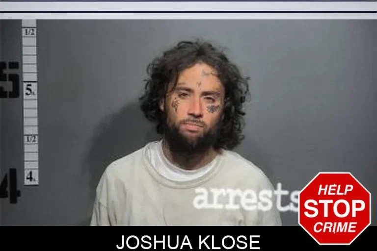 Joshua Klose