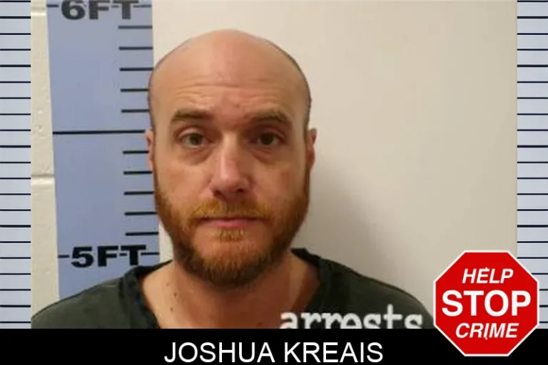 Joshua Kreais