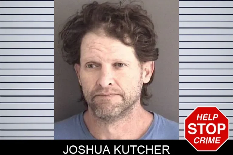 Joshua Kutcher