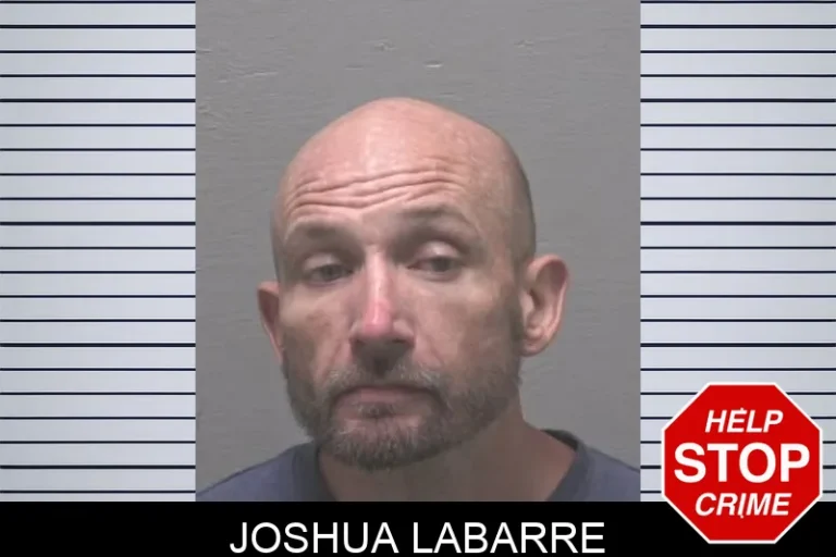 Joshua Labarre