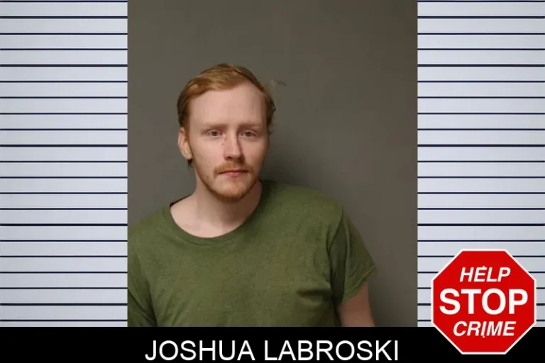 Joshua Labroski