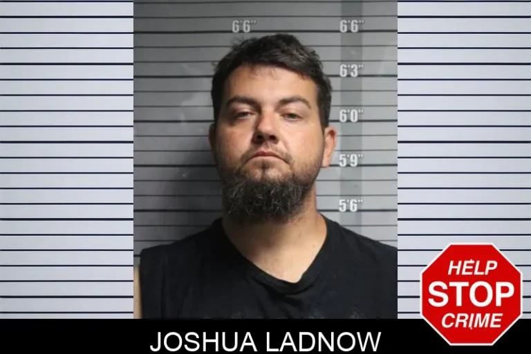 Joshua Ladnow