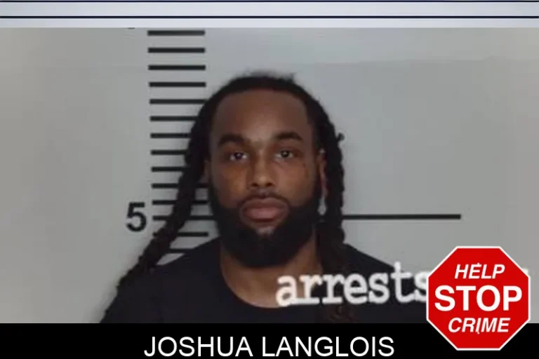 Joshua Langlois