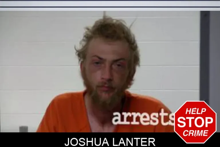 Joshua Lanter