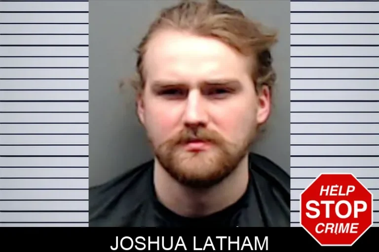 Joshua Latham