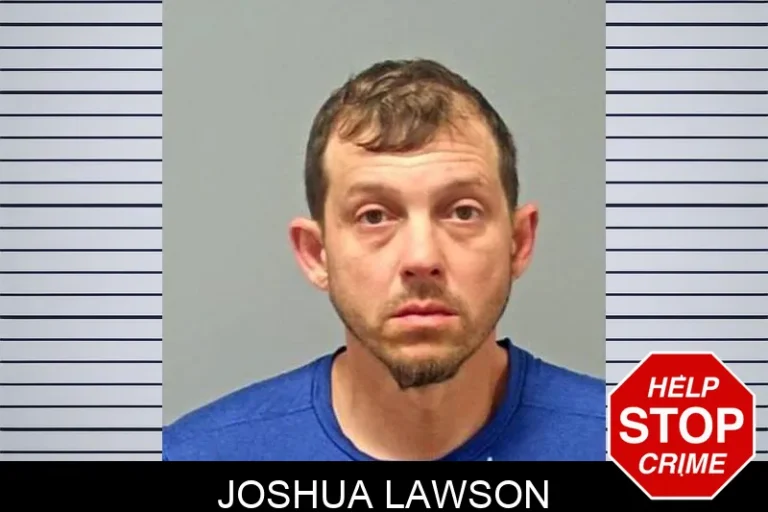 Joshua Lawson