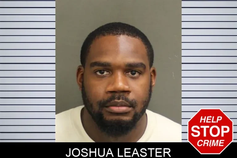 Joshua Leaster