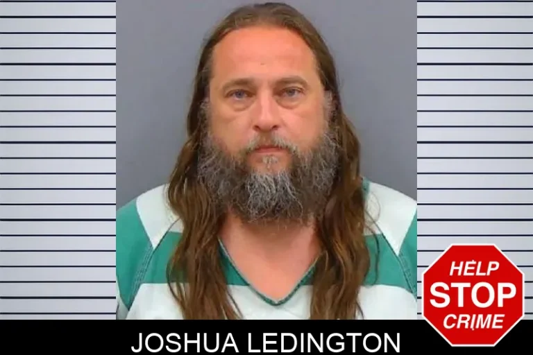 Joshua Ledington