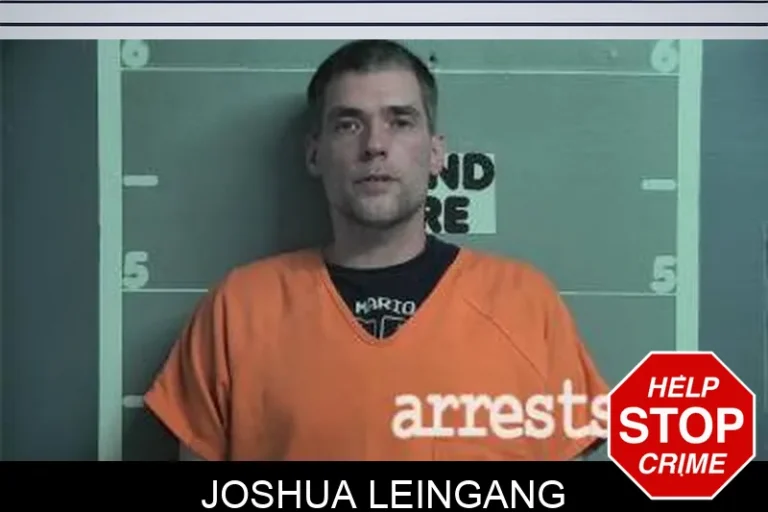 Joshua Leingang