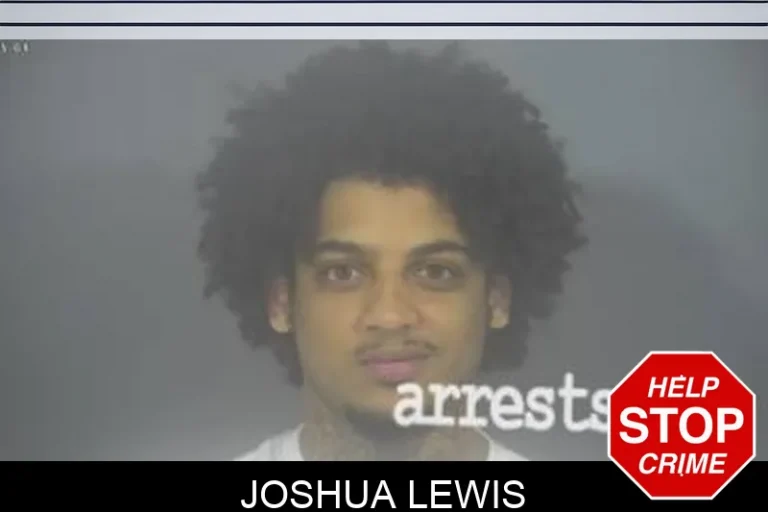 Joshua Lewis