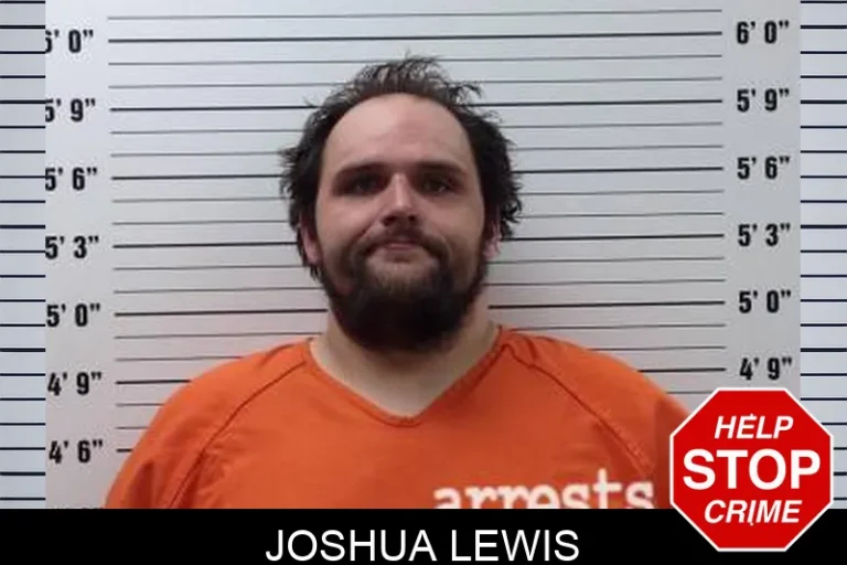 Joshua Lewis
