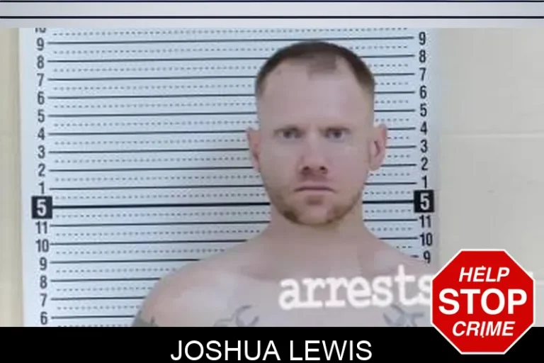 Joshua Lewis