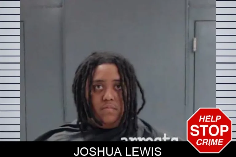 Joshua Lewis
