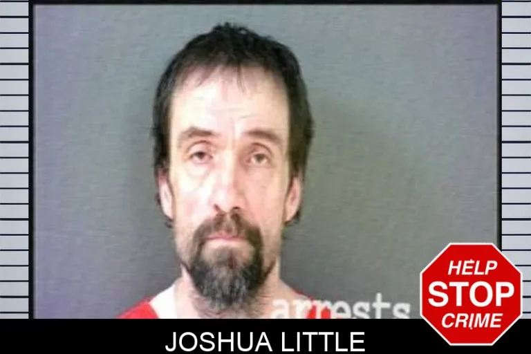 Joshua Little