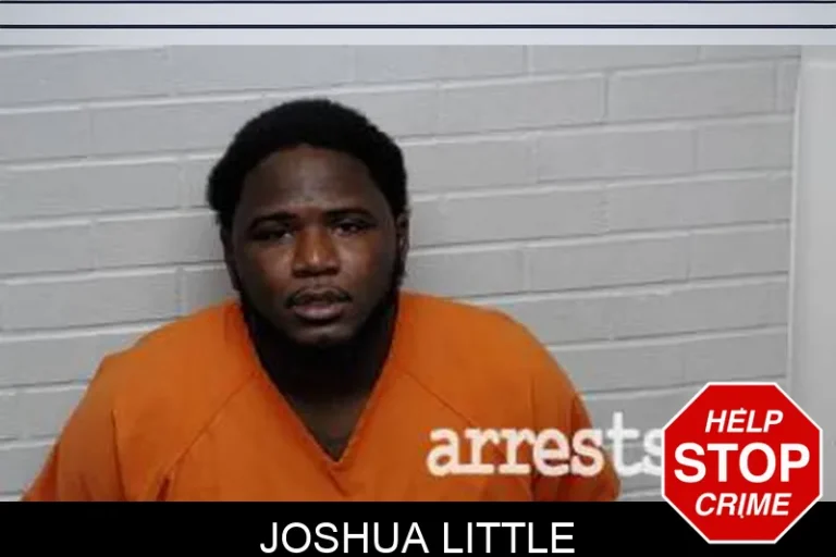 Joshua Little
