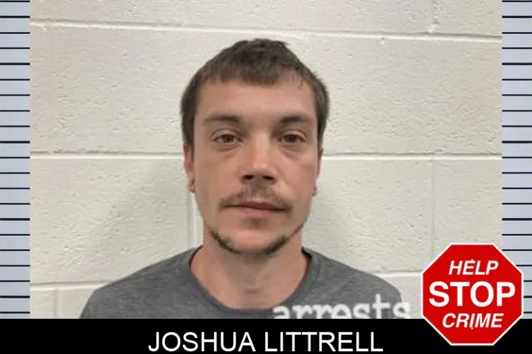 Joshua Littrell