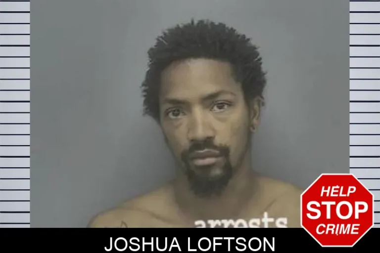 Joshua Loftson