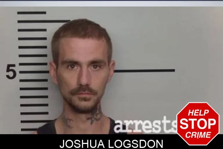 Joshua Logsdon