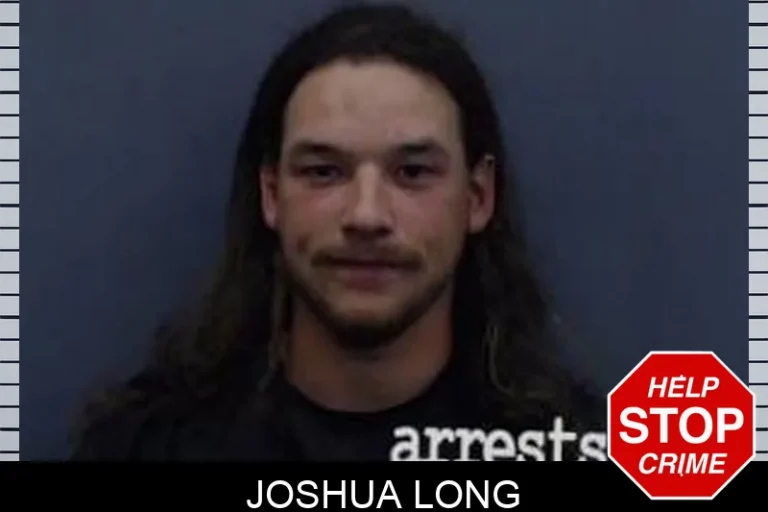 Joshua Long