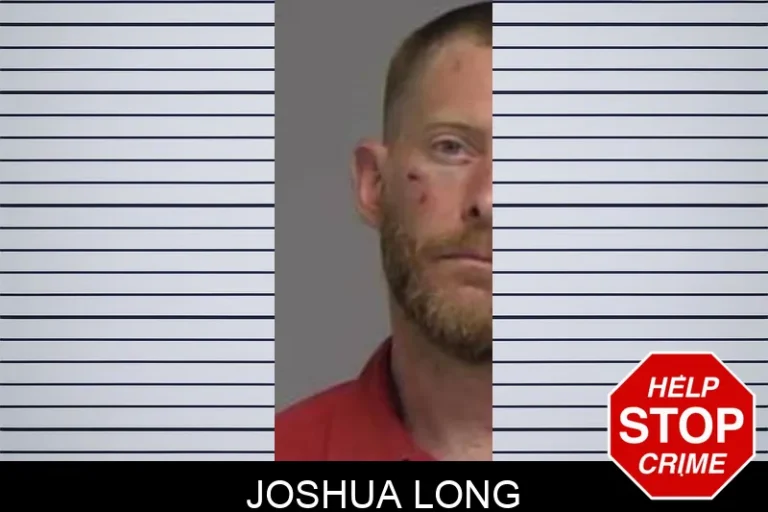 Joshua Long