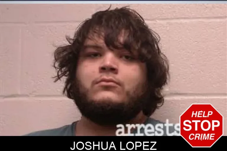 Joshua Lopez