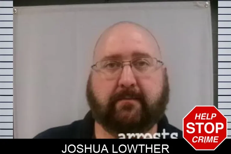 Joshua Lowther