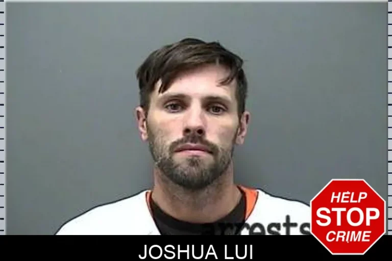 Joshua Lui