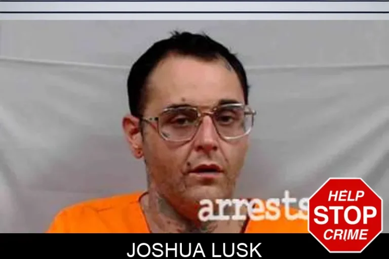 Joshua Lusk