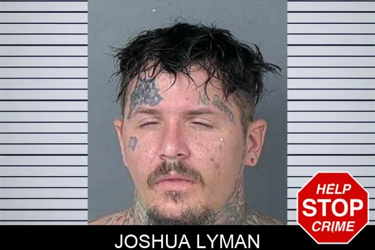 Joshua Lyman