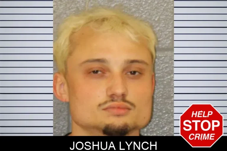 Joshua Lynch