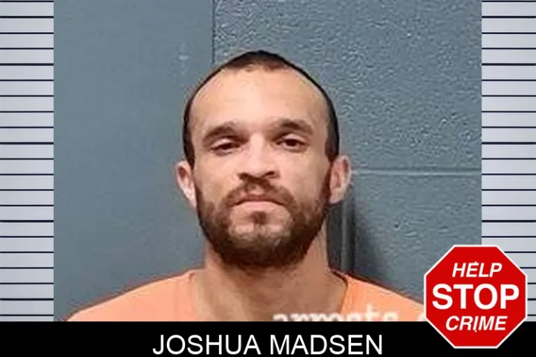 Joshua Madsen