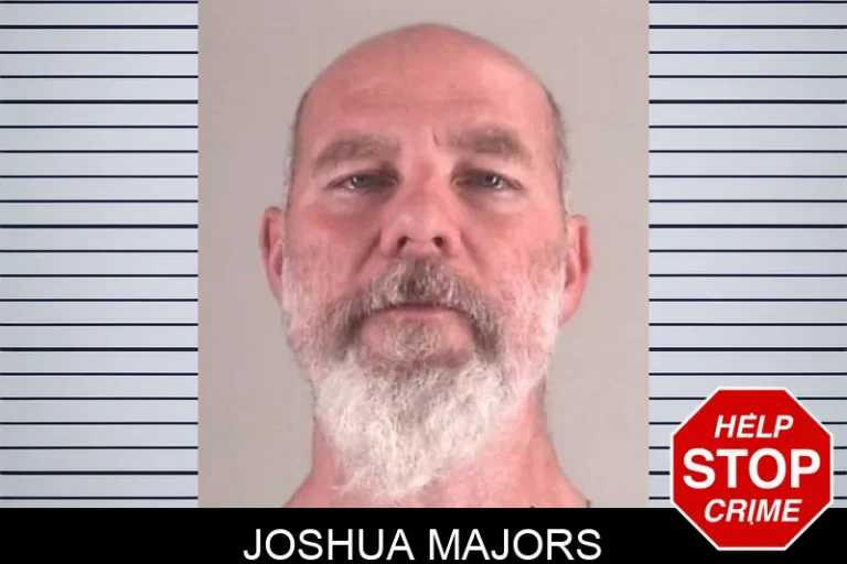 Joshua Majors