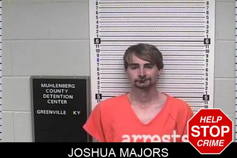 Joshua Majors