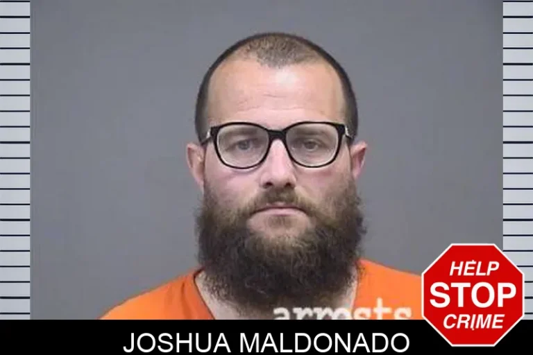 Joshua Maldonado